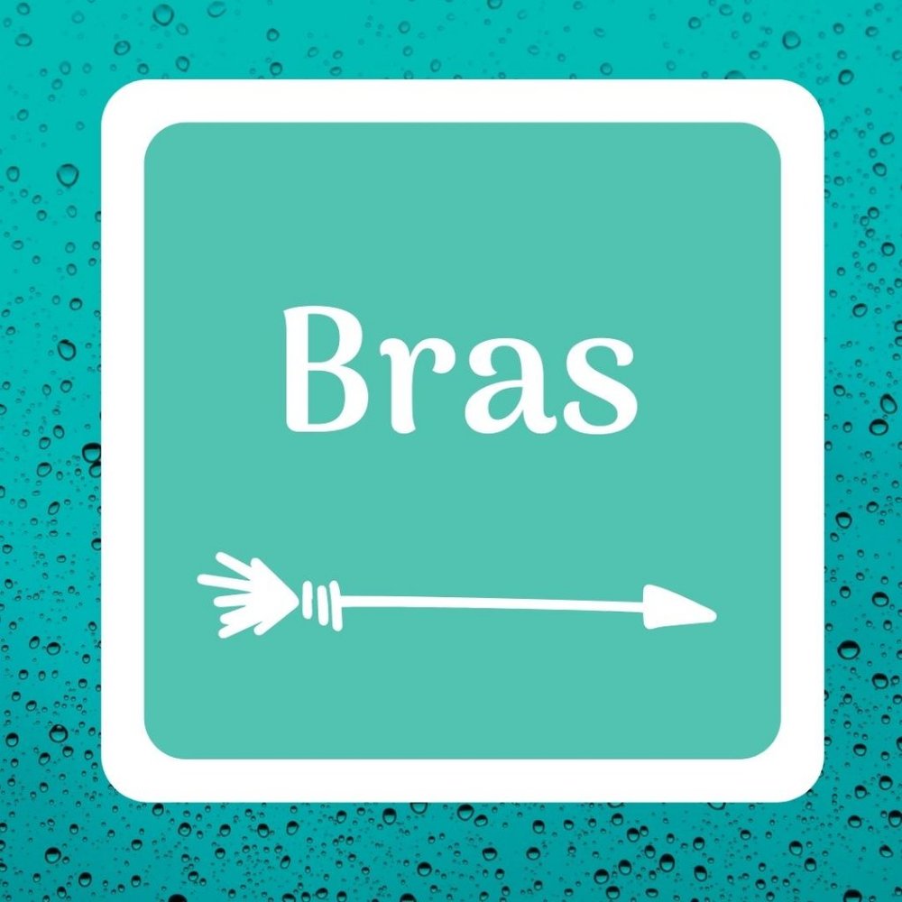 Womens Bras